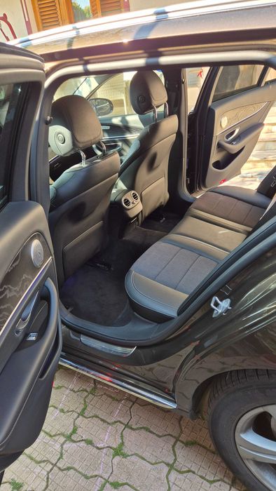 Mercedes-Benz E 220d T-Modell, 194 CP