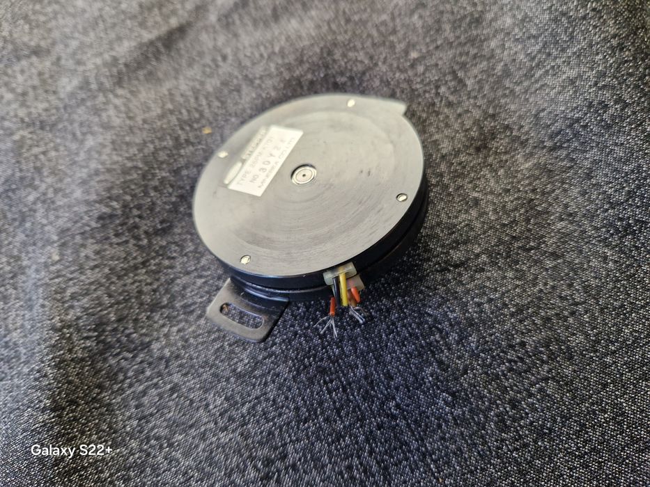 Стъпков Мотор Минебеа 26PM-K70l Плосък Корпус