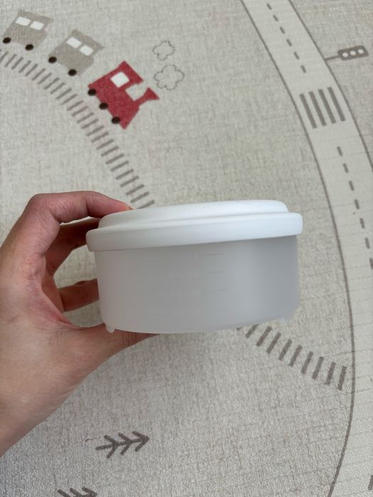 Комбиниран уред за готвене Philips Avent 4 в 1 - със забележка