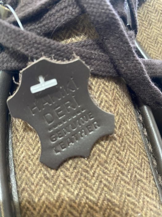 Оригинал Inci обув