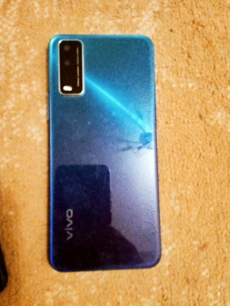 vivo smartfon 2022