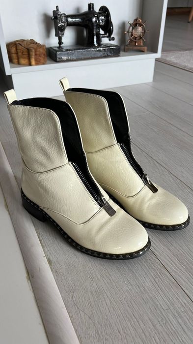 Осень сезон 36-37 то