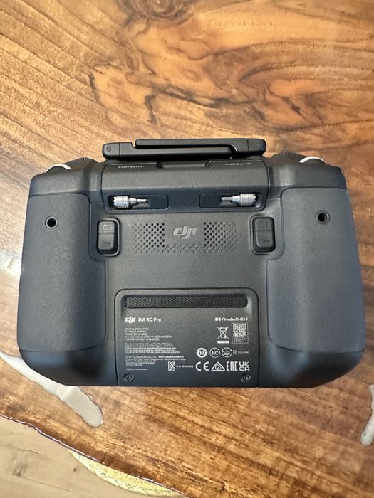 DJI MAVIC 3 CINE. Control Dji Rc Pro