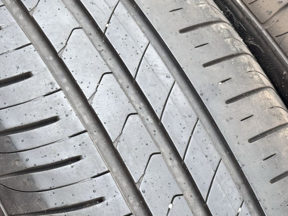 175/65/R15 Hankook Kinergy 4бр летни 4-5мм