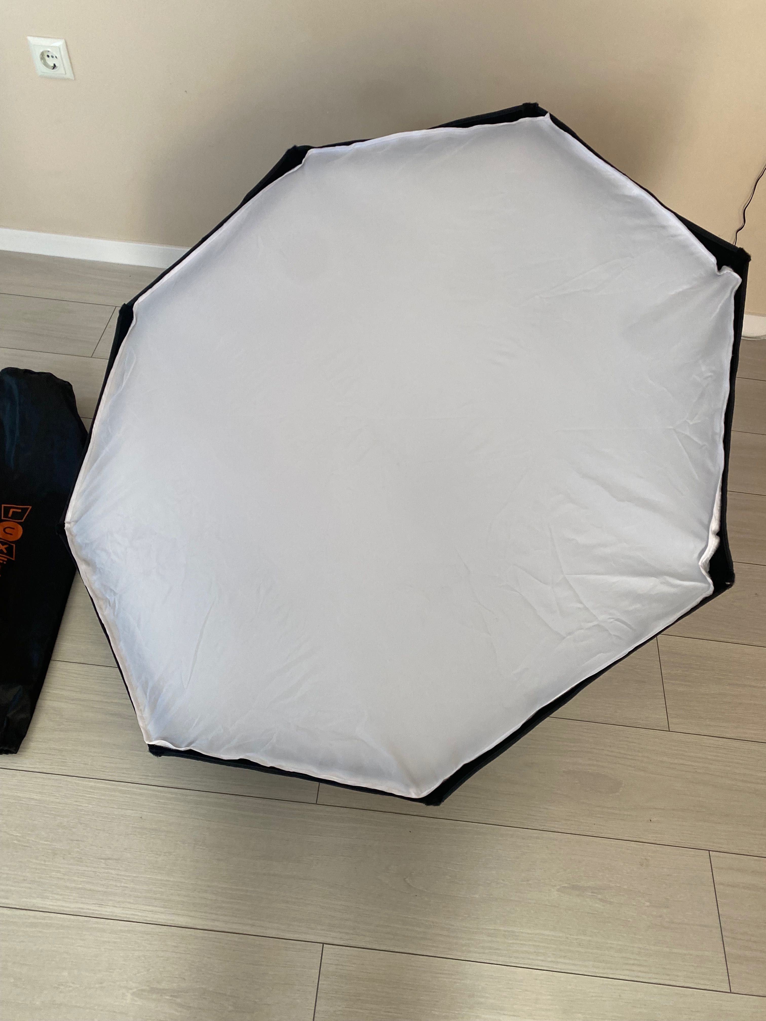 Professional Soft box Photographs