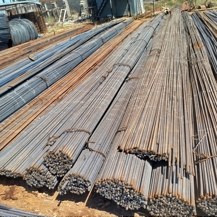 Арматура А500 С Райссия