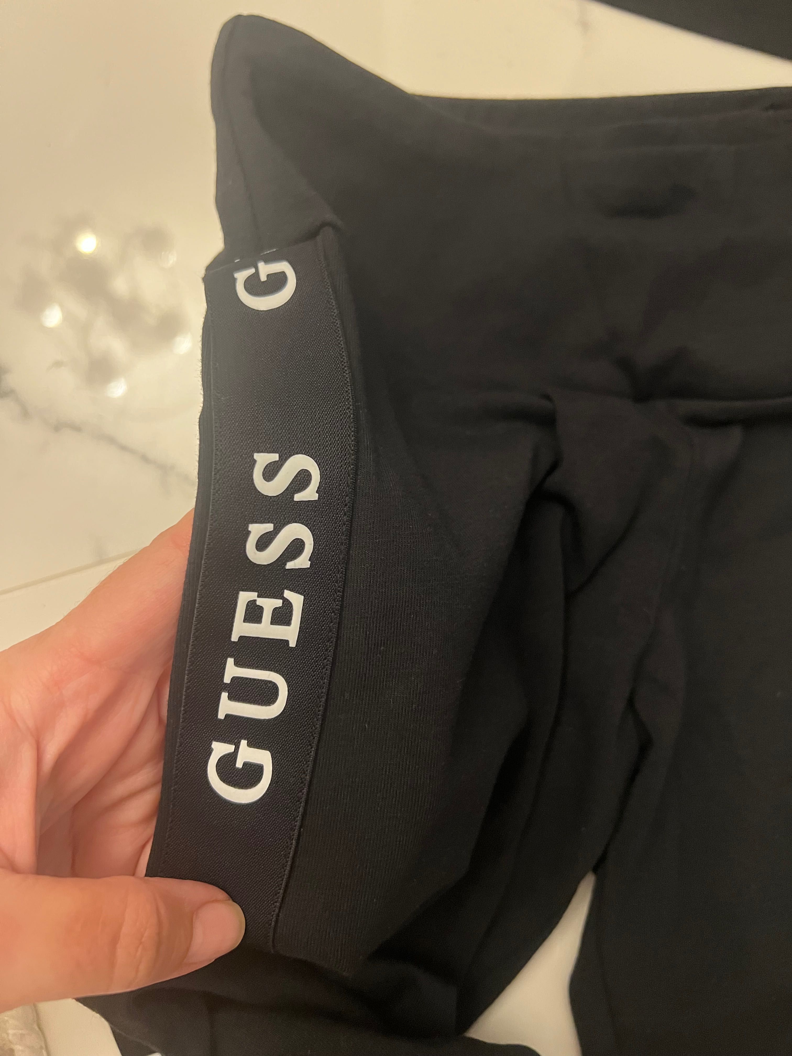 Guess Кроп Топ и клин XS/S