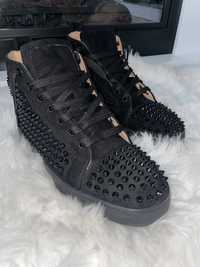 Christian Louboutin Black