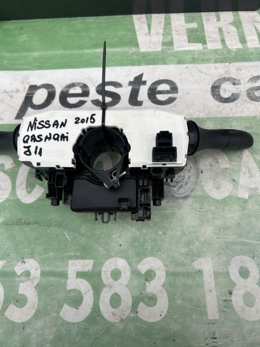 Spiră volan Nissan Qashqai J11 2015