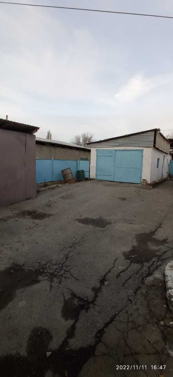 Продается  дом (не Ключи)