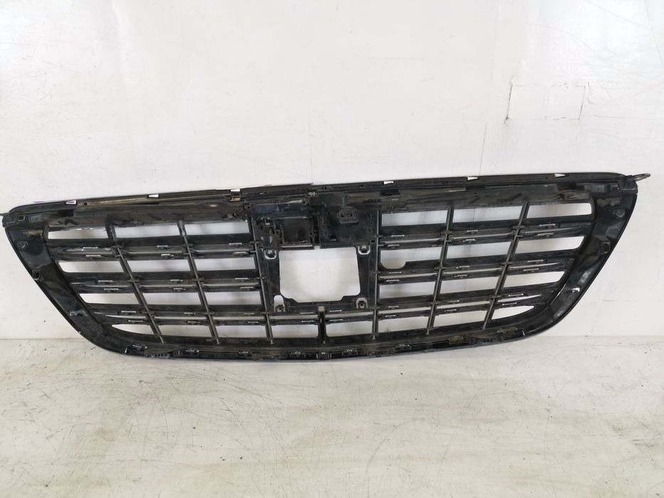 Централна решетка Мерцедес-Бенц / Mercedes-Benz S-Class W222 [фейслифт