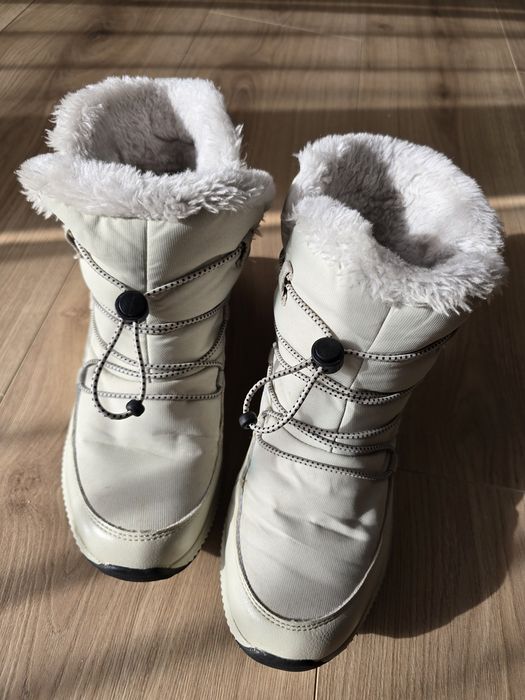 Ghete zapada CMP, 38