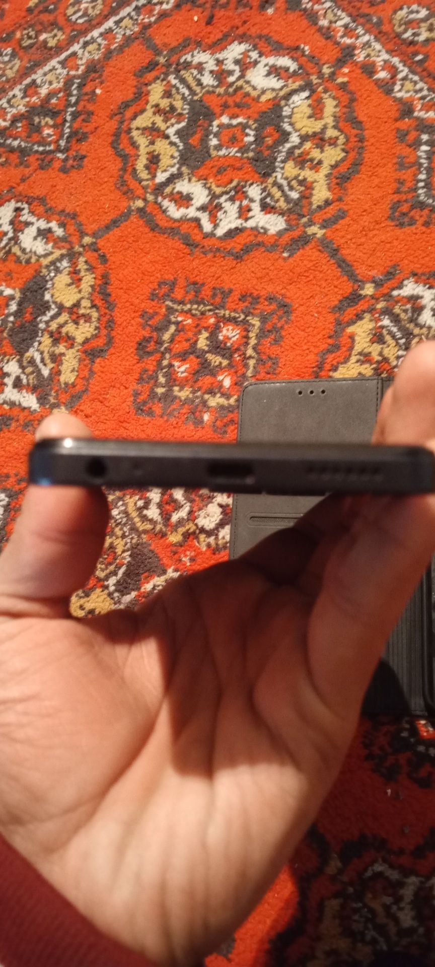 infinixs SMART8pro 128 GB