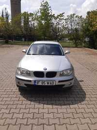 BMW seria 1 e87  116i