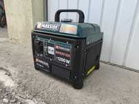 Generator Parkside 1200W
