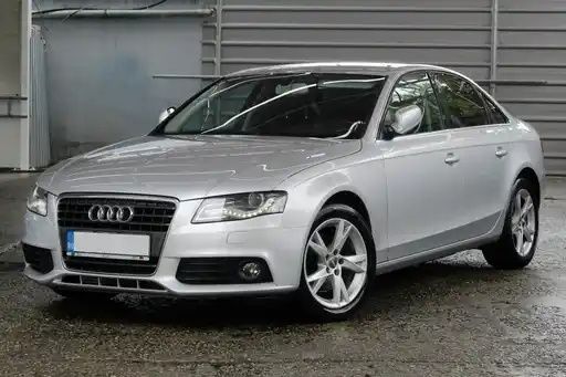 Vând Audi a4 b8 2011