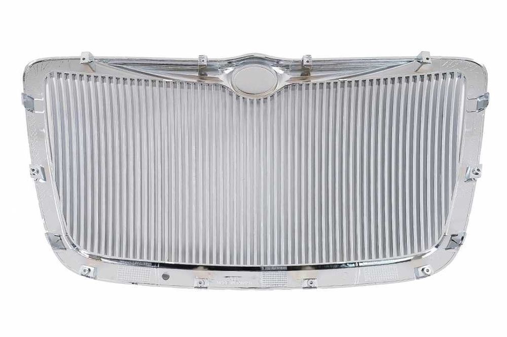 Grila Centrala Chrysler 300C Sedan Avant 2004-2010 Crom