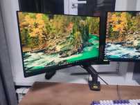 Philips 245E1S — 24″, IPS, 75 Гц