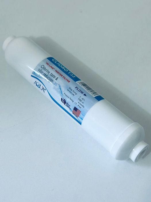 Постфильтр угольный 1/4