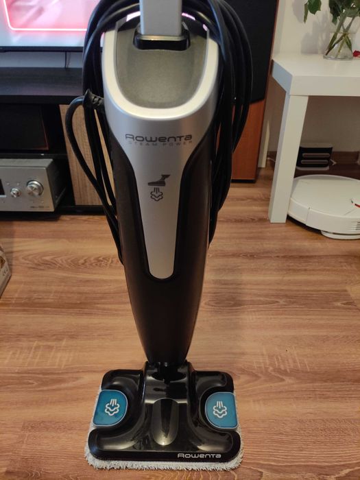 Mop cu abur Rowenta Steam Power 1200W