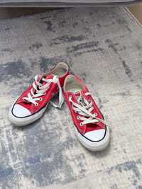 Vand pantofi converse