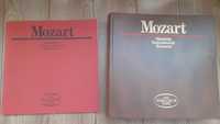 Mozart - colectie 22 de viniluri