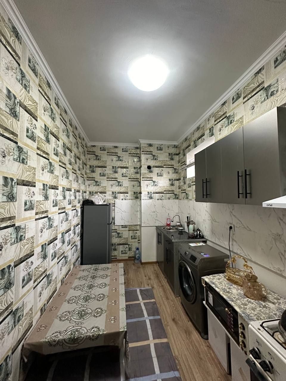 Квартира ижарага