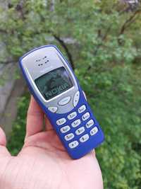 Nokia 3210 orig Germany liber de retea cu 48 ore lifetimer Raritate