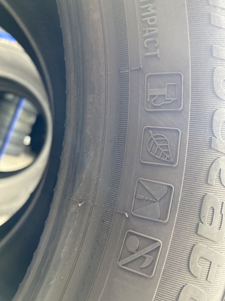 195/55/16 Pirelli Vara
