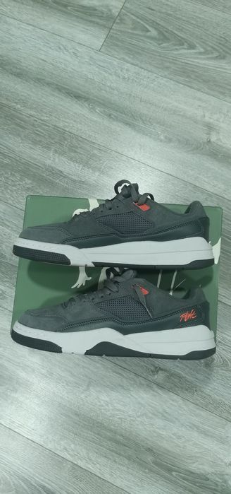 Nike Jordan Flight Court