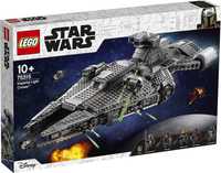 Lego STAR WARS 75315 : Crucisatorul Imperial al lui Moff Gideon - NOU