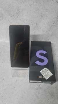 продам Телефон Samsung Galaxy S21  128GB (Акын-Сара 116) лот 389912