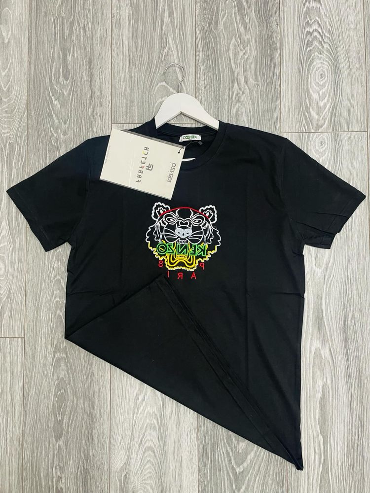 Tricou Kenzo paris new model