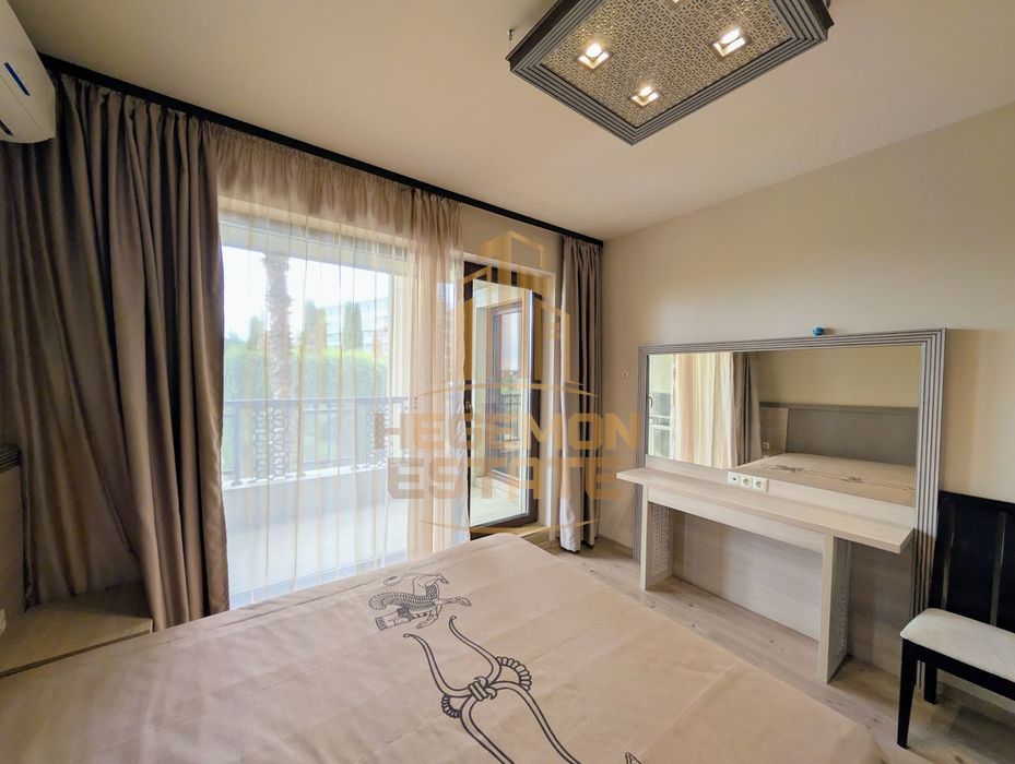 Продава се Двустаен апартамент в к.к. Златни пясъци - 69 кв.м за 2464 €/кв.м - Снимка #8