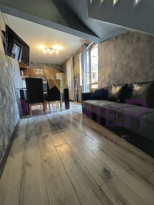 Дава се под наем Мезонет в Варна, Колхозен пазар - 60 кв.м за 408 € - Снимка #3