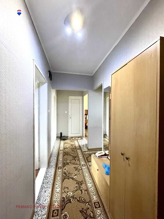 Продава се Тристаен апартамент в Русе, Здравец Изток - 78 кв.м за 1308 €/кв.м - Снимка #10