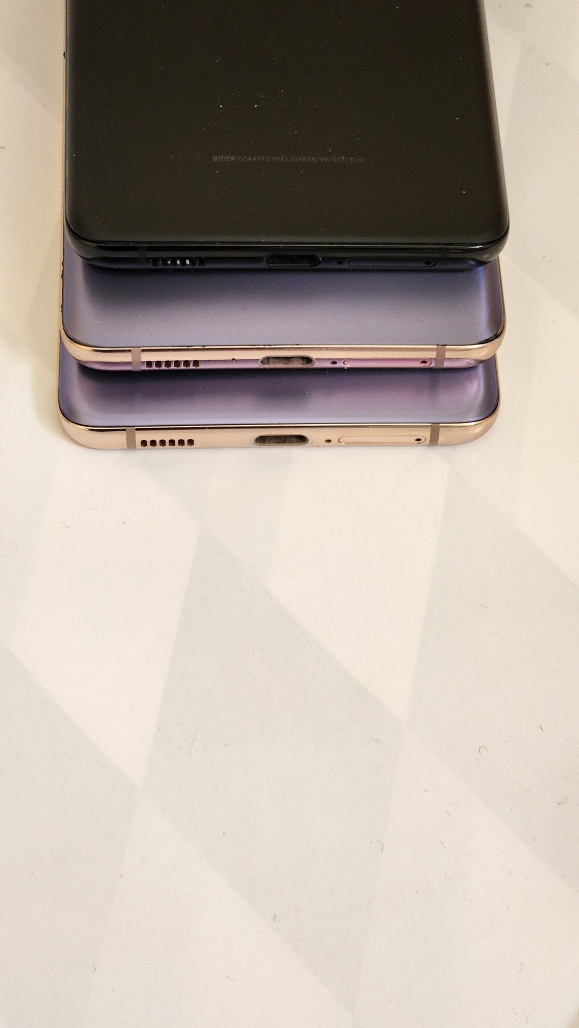 Samsung s21 plus 5G 256gb