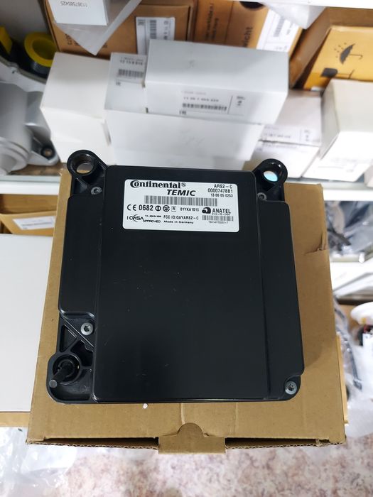 Дисктоник на W221,C216 Mercedes..S500,S600,S65amg