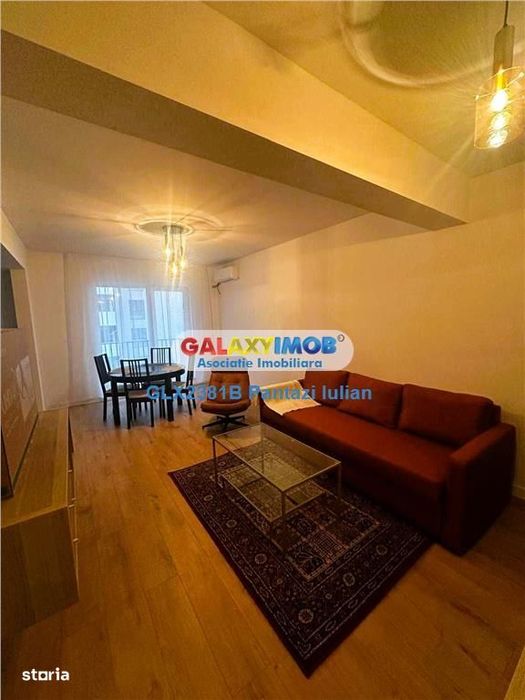 Apartament 2 camere | Th. Pallady | Centrala | Parcare | 10min. metrou