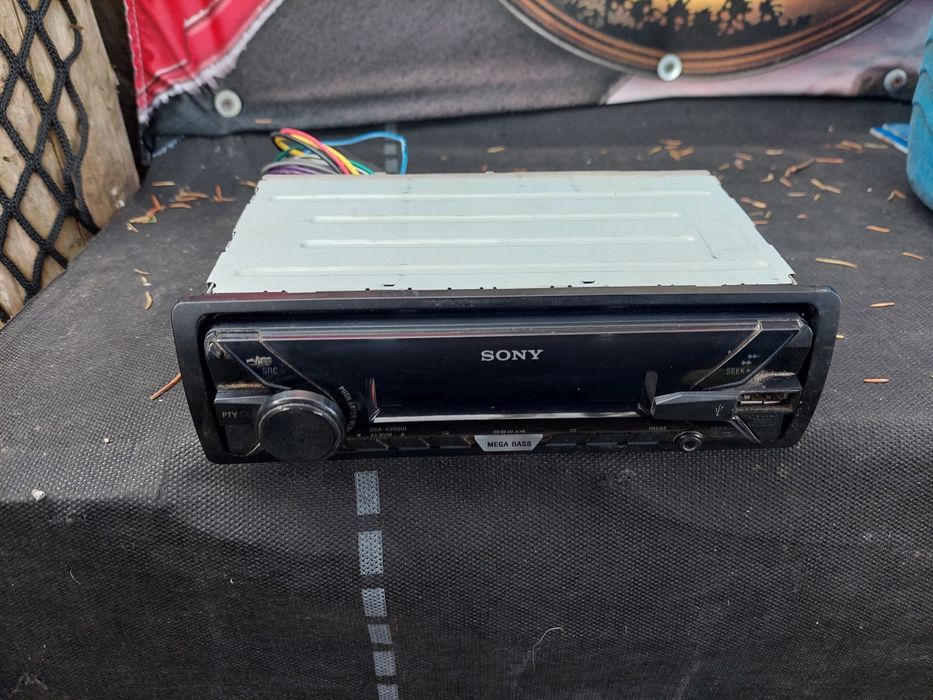 Sony Palyer - Stick \ Bluetooth \ Radio