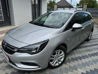 Opel Astra K 2020 1.5cdti Euro6