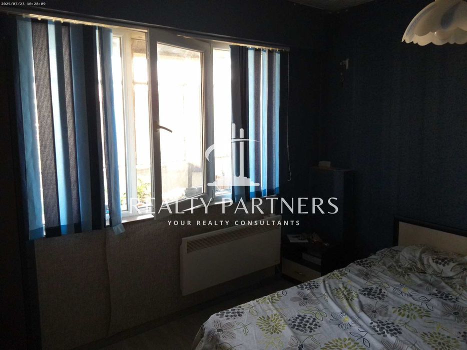 Продава се Двустаен апартамент в Перник, Тева - 67 кв.м за 1180 €/кв.м - Снимка #5