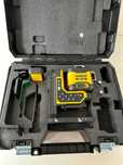 Laser Dewalt DCLE34035b