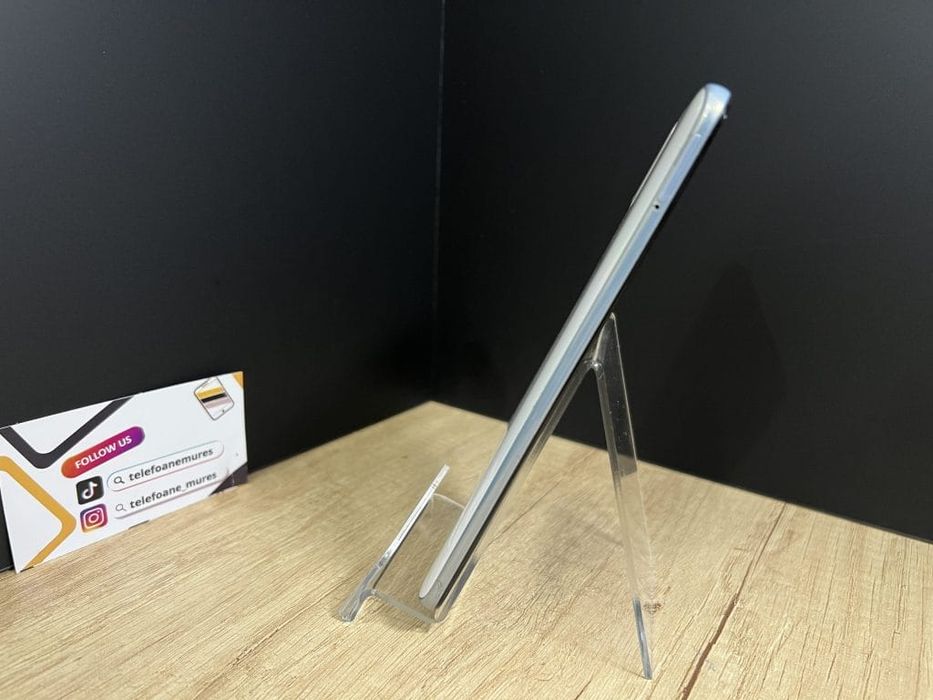 Samsung Galaxy A50 128Gb White Second-Hand Satisfăcător 3 ani garanție