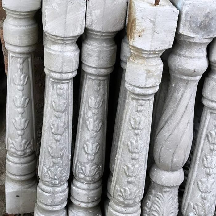 Balasina zina perila перевела ступенька балясина бетон