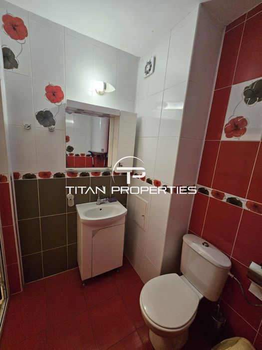 Ключ в офиса! Двустаен, под наем, ж.к Възраждане