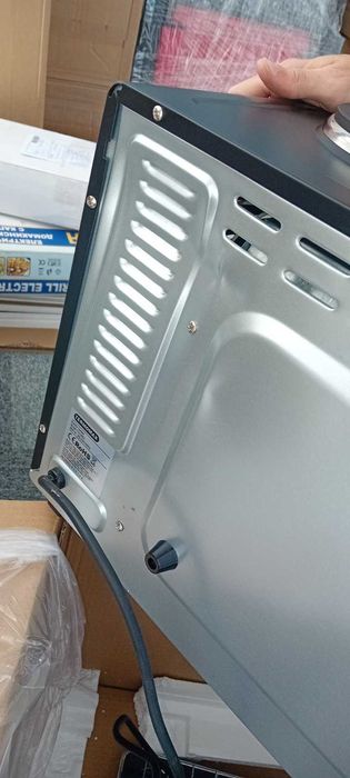 Готварска печка TERMOMAX TXC36CL