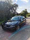 Ауди а3 1.8Т на части /audi a3 1. 8T 253 коня