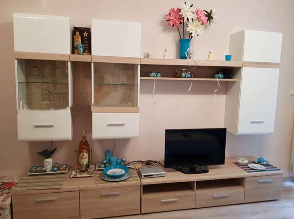 Дава се под наем Двустаен апартамент в София, Манастирски ливади - 55 кв.м за 500 € - Снимка #1