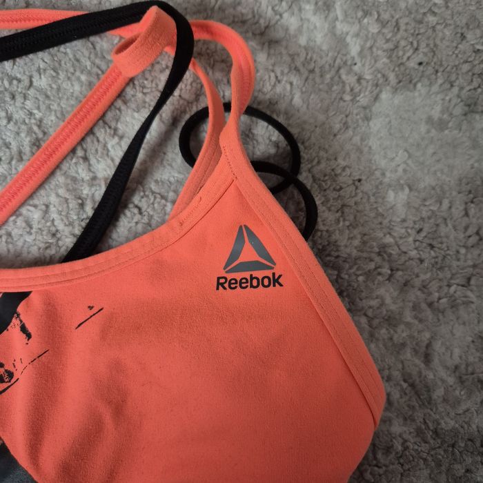 Bustiera reebok marimea S